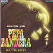 ENCARNITA POLO / Pepa Bandera / Las Tres Cosas